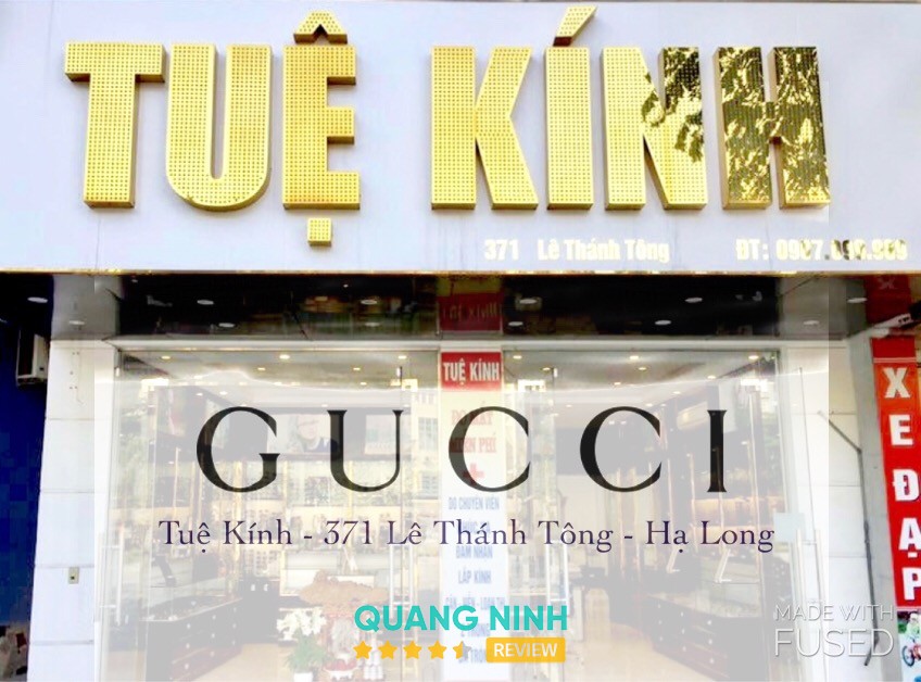Tuệ Kính Hạ Long - 371 Lê Thánh Tông hình ảnh 2