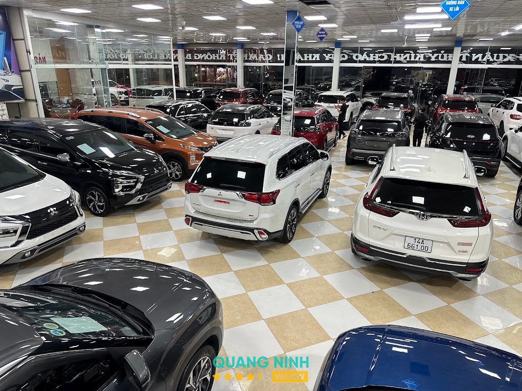 Nha Khoa Quốc Tế Quảng Ninh - Chi nhánh Cẩm Phả – hình ảnh 2