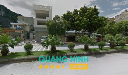 Phòng Khám Răng Hàm Mặt 108 Hạ Long
