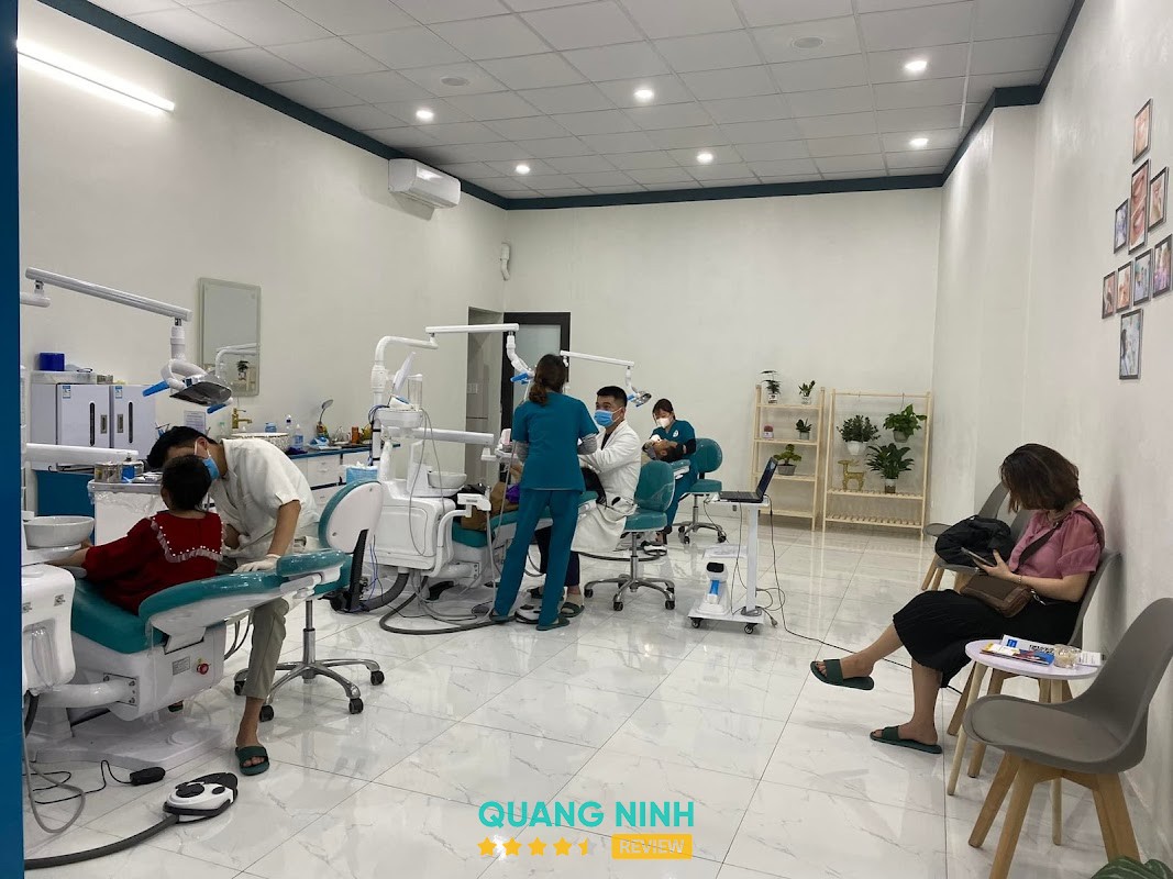 Nha Khoa Quốc Tế Tâm An – hình ảnh 2