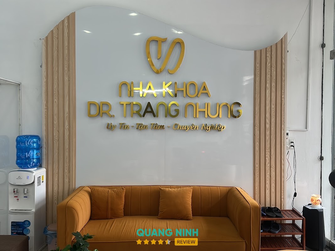 Nha Khoa DR Trang Nhung – hình ảnh 2