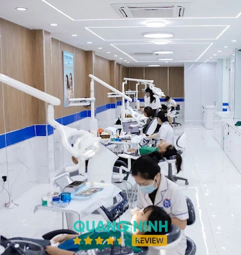 Nha Khoa Quốc Tế – hình ảnh 3