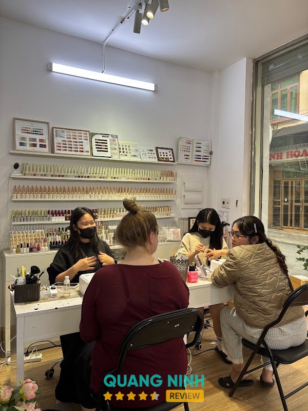 Cheesenail Beautyroom – hình ảnh 2