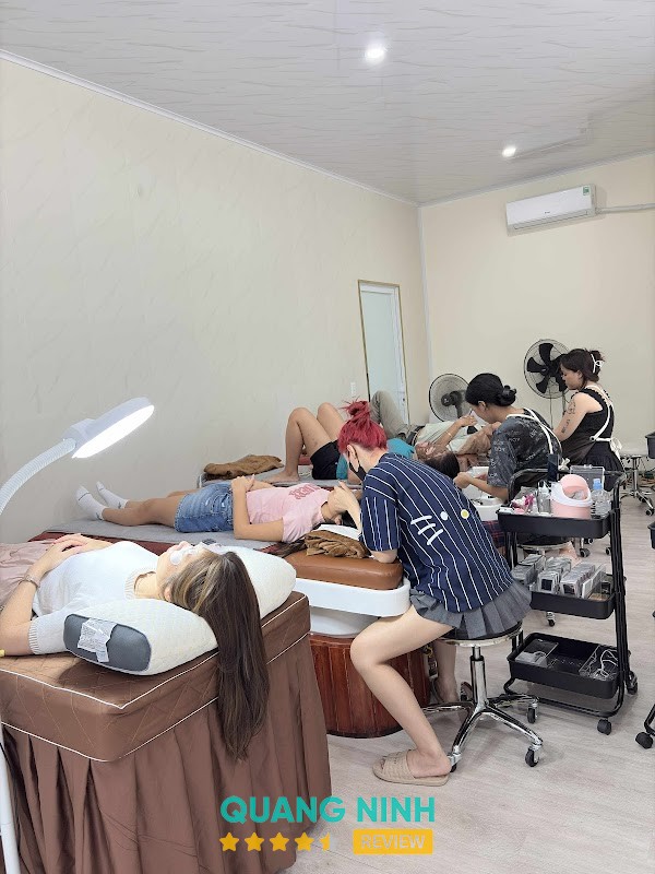 Linhmi Beauty Hạ Long Hồng Gai