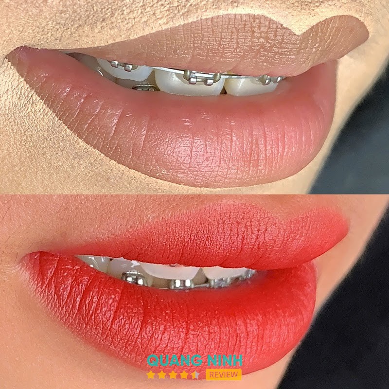 CAOANH BEAUTY & SPA Phun Thêu Thẩm Mỹ - Móng - Mi - Gội Đầu Dưỡng Sinh - Bấm Huyệt – hình ảnh 3