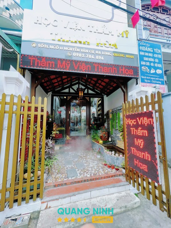 Thẩm Mỹ Viện Thanh Hoa – hình ảnh 3