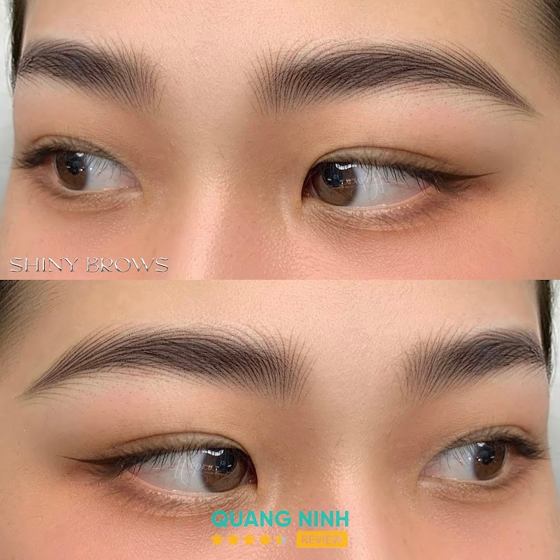 Phun xăm Hợp Xù Quảng Ninh