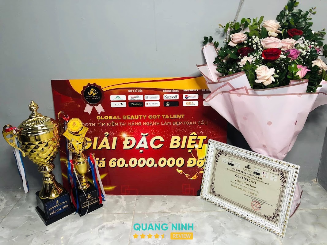 Phun xăm Hợp Xù – hình ảnh 2