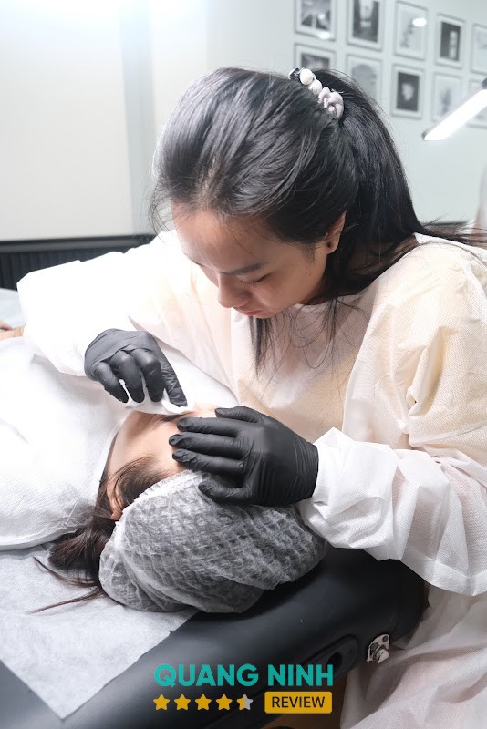 PHUN XĂM PMU by Hồ Hoà Hợp – hình ảnh 2