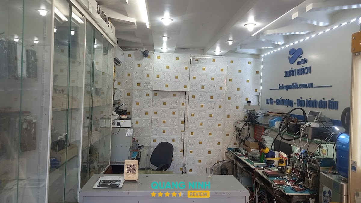 Sửa Chữa Điện Thoại Xuân Bách – hình ảnh 3