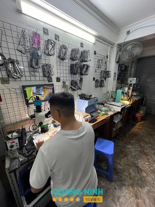 Trần Tâm Mobile – hình ảnh 3