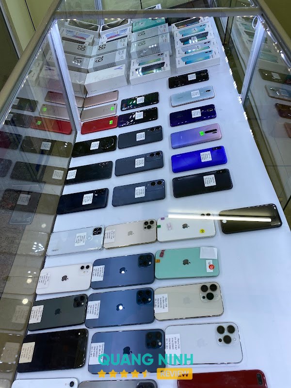 Sơn Mobile – hình ảnh 2