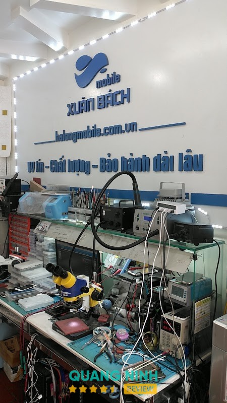 Thay kính điện thoại Xuân Bách – hình ảnh 3