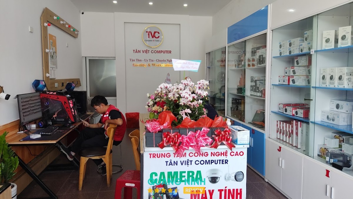 Máy Tính Tân Việt Hạ Long – hình ảnh 2