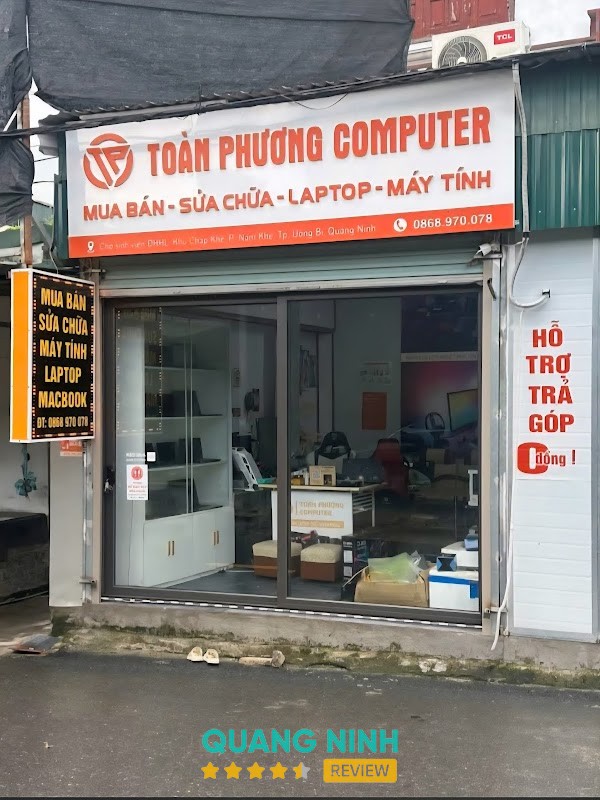 Toàn Phương Computer – hình ảnh 2