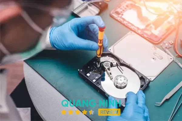 Dịch vụ Cứu dữ liệu Hạ Long Data Recovery – hình ảnh 2