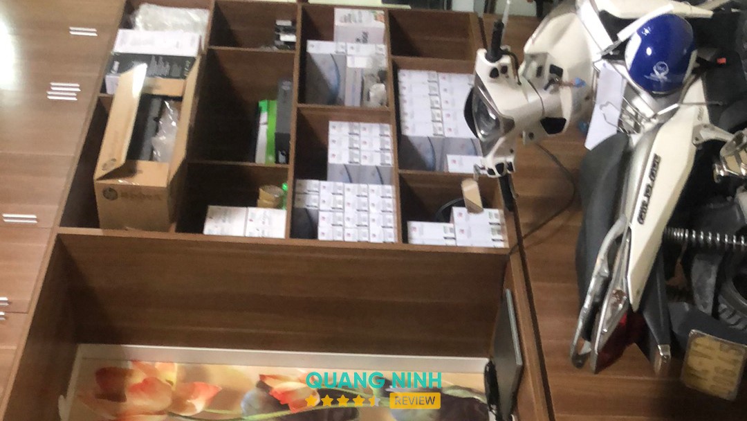 Sửa chữa máy tính tại nhà hạ long quảng ninh Quảng Ninh