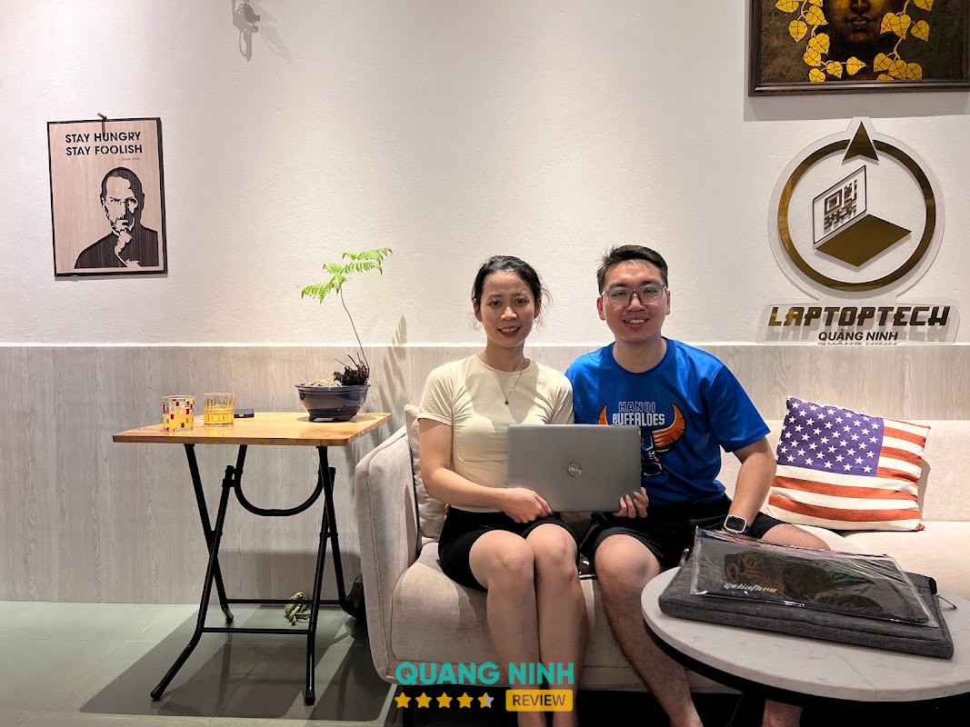 Laptoptech Quảng Ninh Quảng Ninh