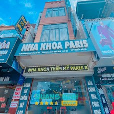 Nha Khoa Thẩm Mỹ Paris Bãi Cháy