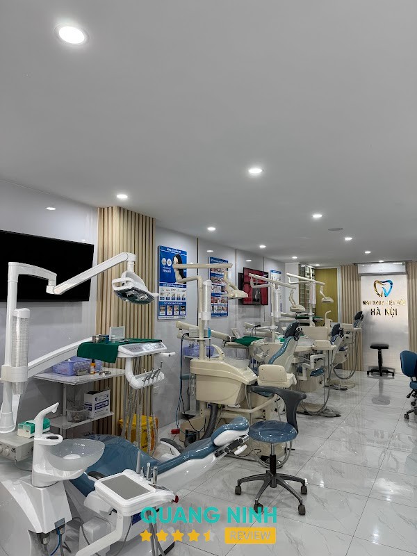 Nha Khoa Việt Đức Hà Nội – hình ảnh 3