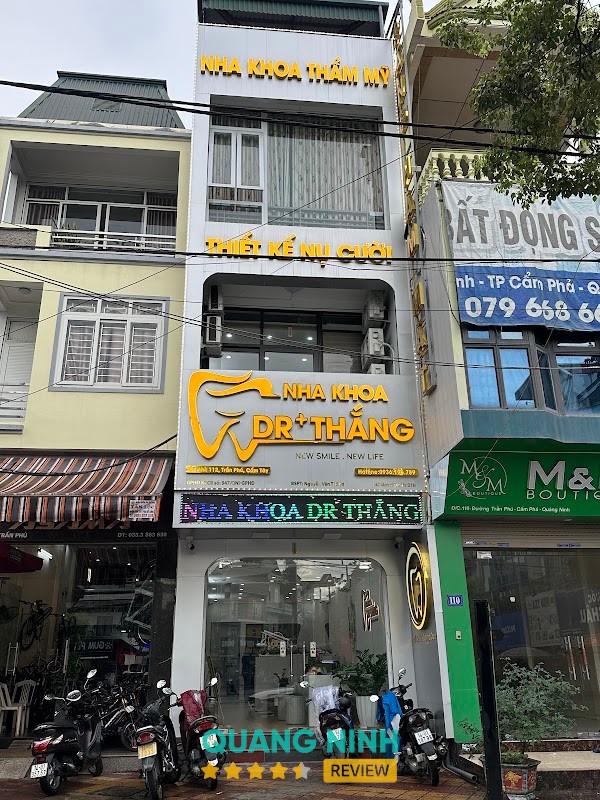 Nha Khoa Dr.Thắng – hình ảnh 2