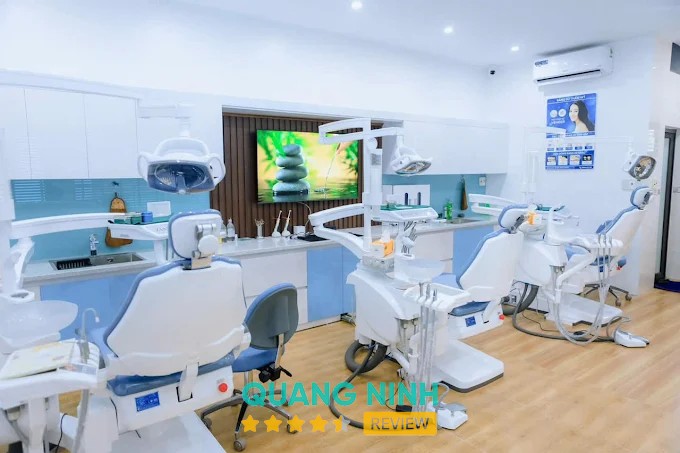 Nha Khoa Quốc Tế Úc Châu – hình ảnh 2