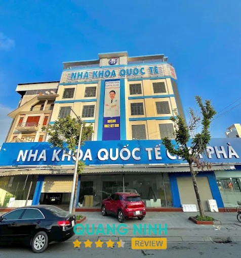 Nha Khoa Quốc Tế Quảng Ninh – hình ảnh 2
