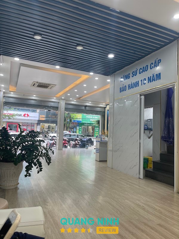 Nha Khoa Răng Hàm Mặt Hà Nội - hình ảnh 3