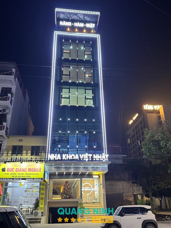 Nha Khoa Việt Nhật - hình ảnh 2