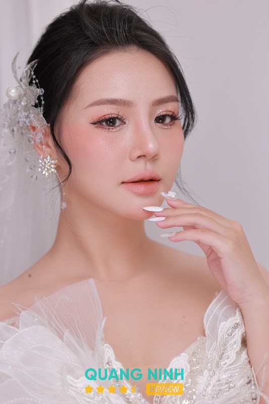 Heri Make Up - Trang Điểm Hạ Long – hình ảnh 3