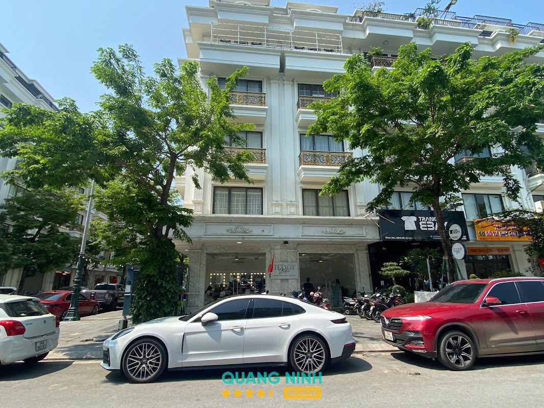Teddy studio - chụp ảnh Hạ Long Quảng Ninh