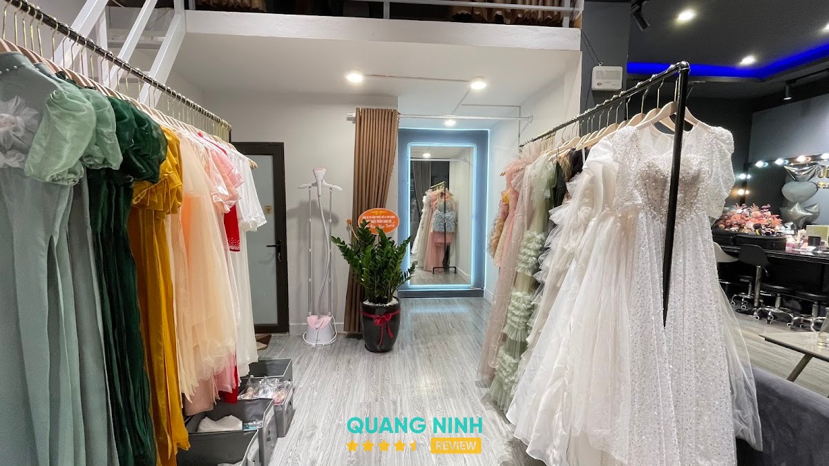 Bich Ngoc Makeup Quảng Ninh