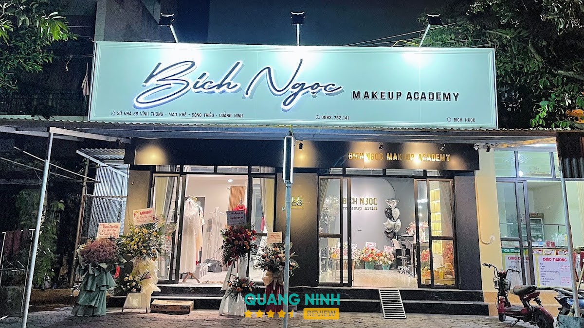 Bich Ngoc Makeup – hình ảnh 2