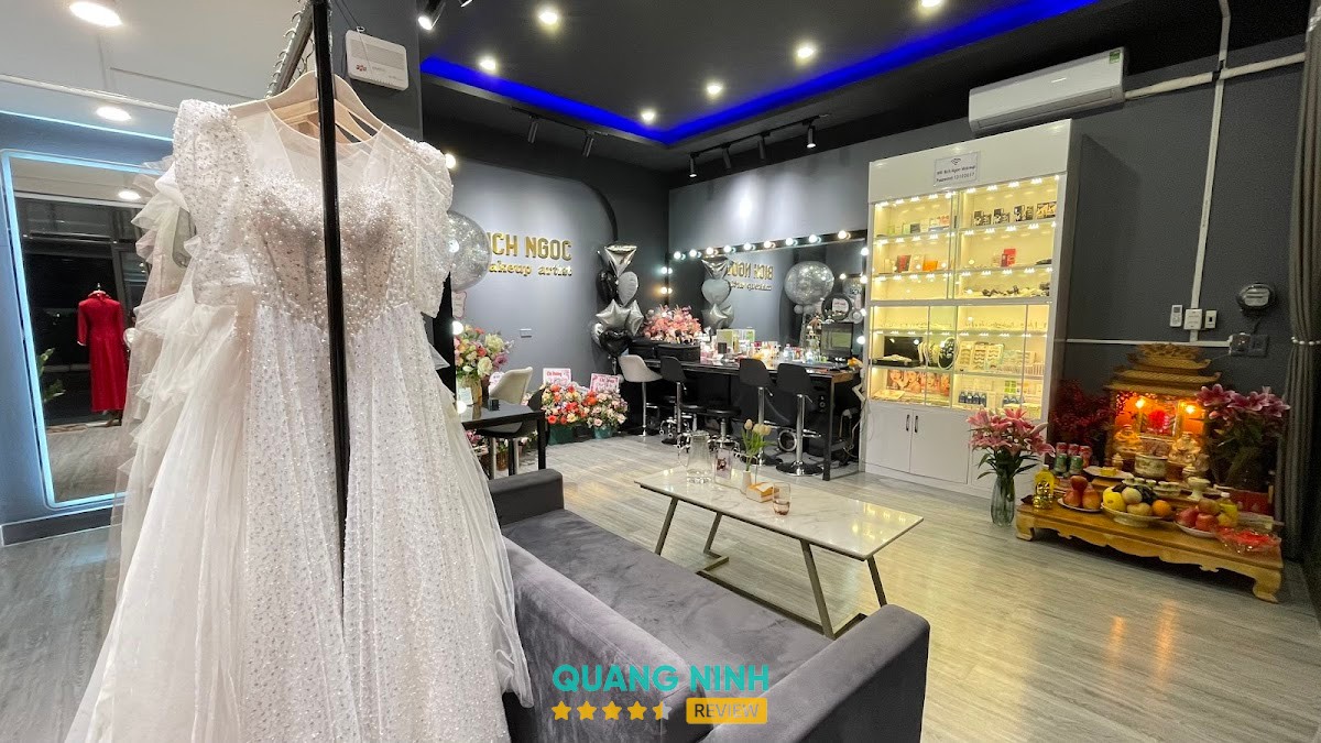 Bich Ngoc Makeup – hình ảnh 3