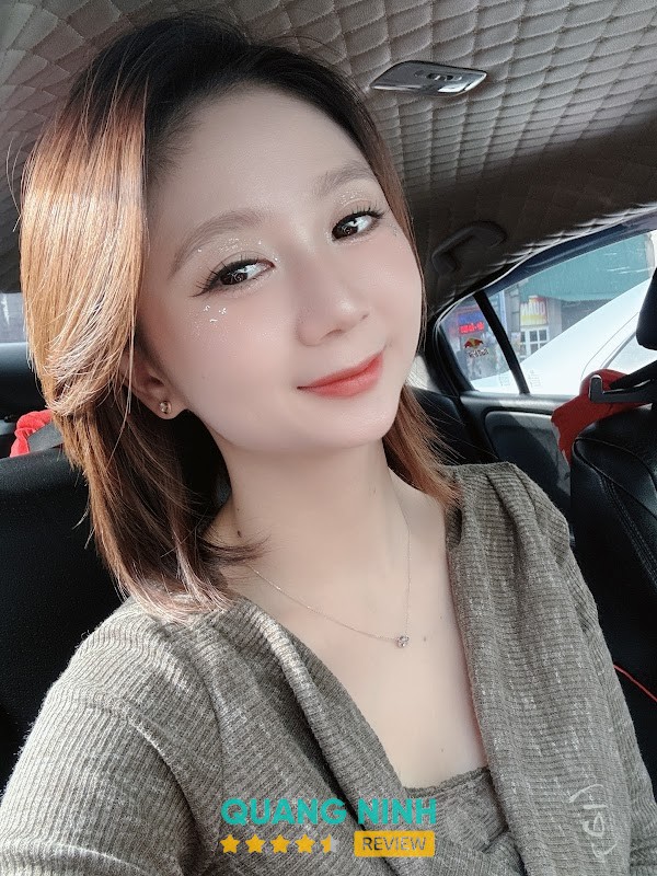 Trang Amie Makeup Artist Quảng Ninh