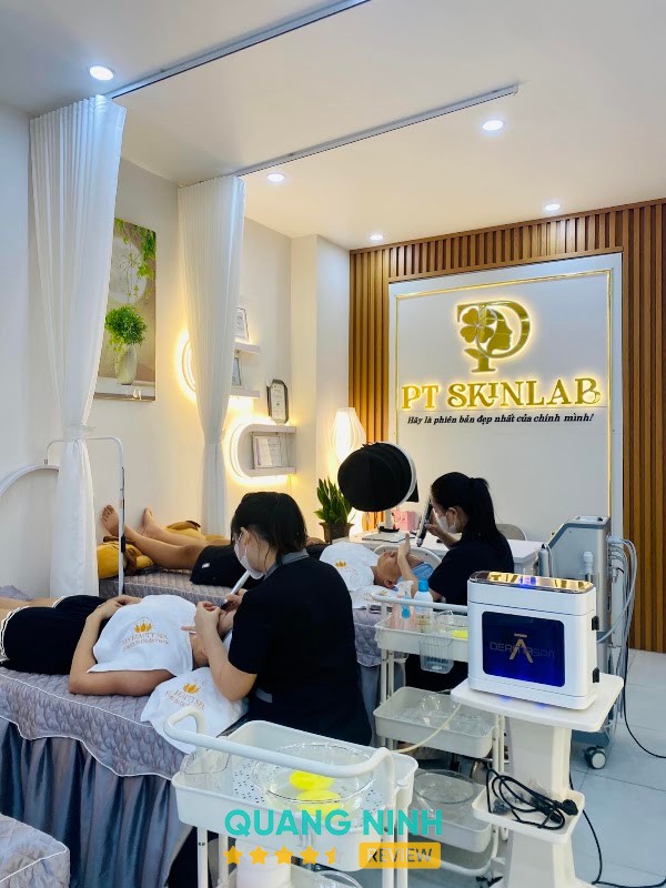 PTSKINLAB Hạ Long hình ảnh 2