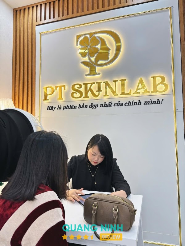 Không gian PTSKINLAB Hạ Long