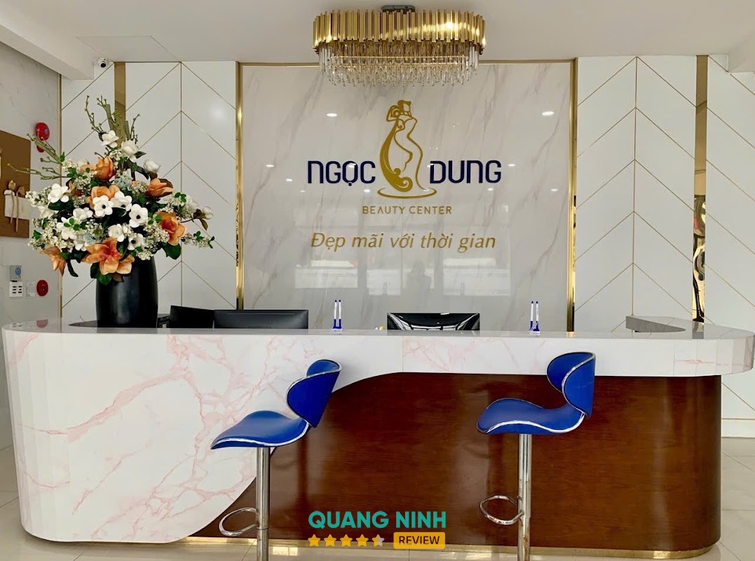 Thẩm mỹ viện Ngọc Dung Hạ Long – hình ảnh 2