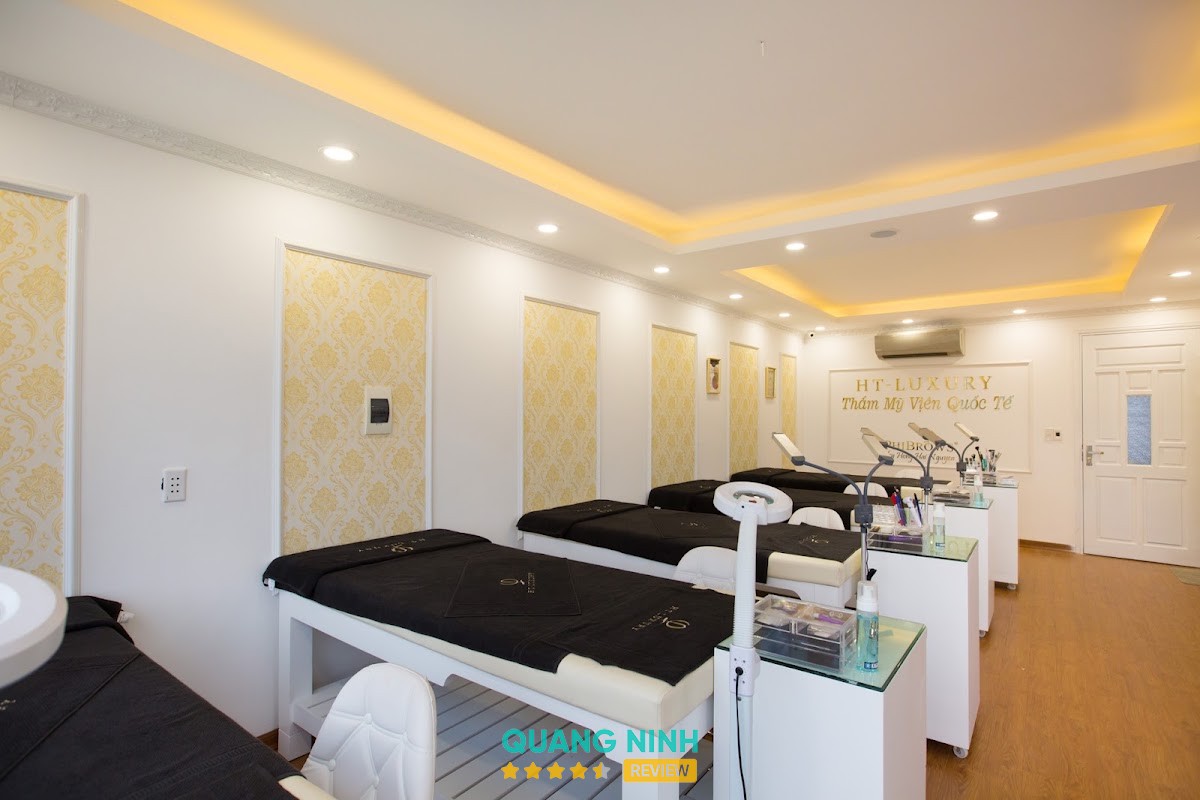 Thẩm Mỹ Viện Luxury Hạ Long – hình ảnh 2
