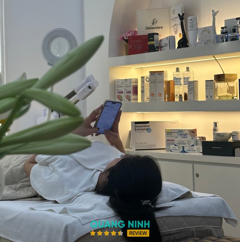 Ánh Chi Beauty – hình ảnh 3