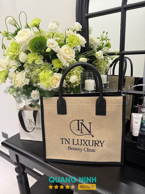 TN Luxury Beauty Clinic Hạ Long tại Hồng Gai