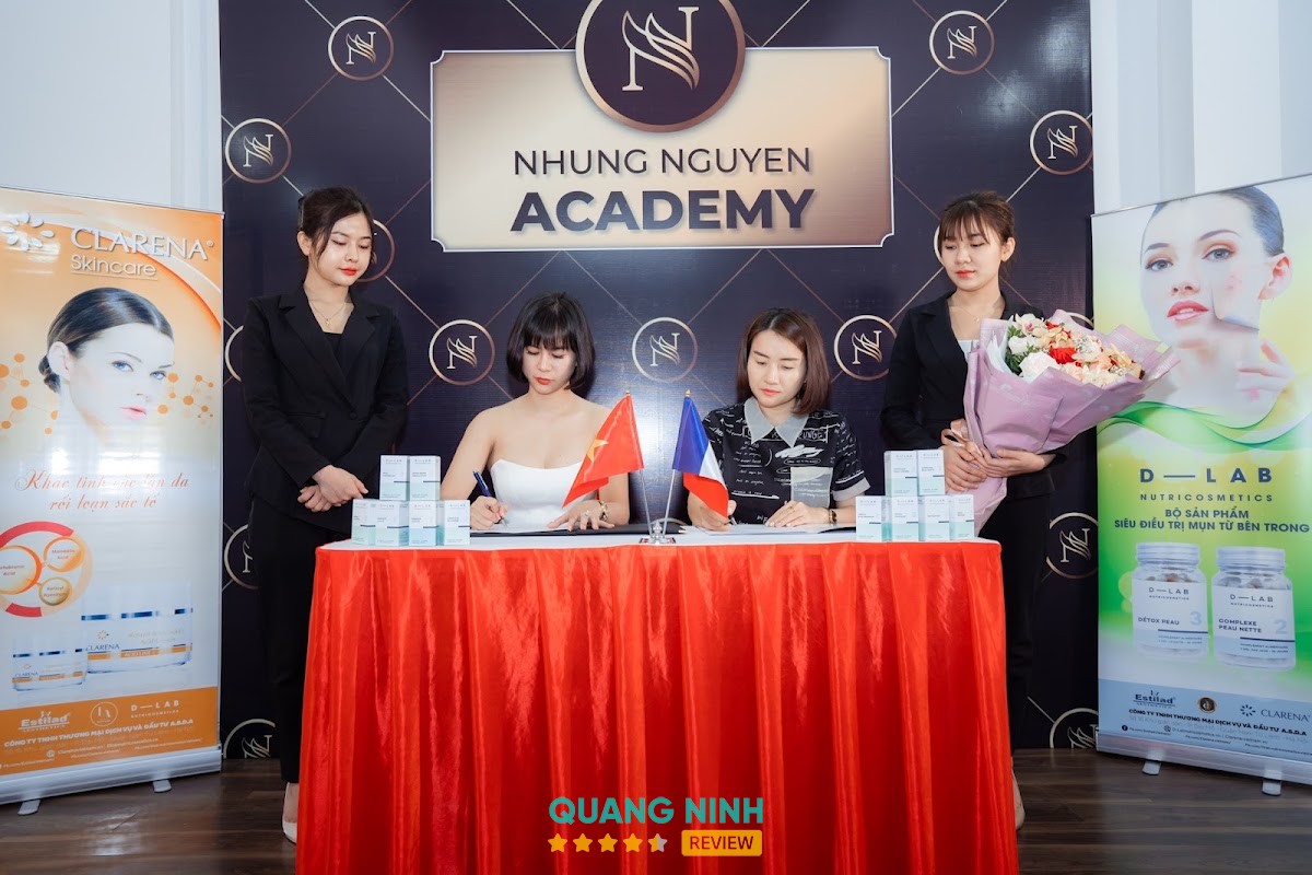Nhung Nguyen Beauty Professional – hình ảnh 2