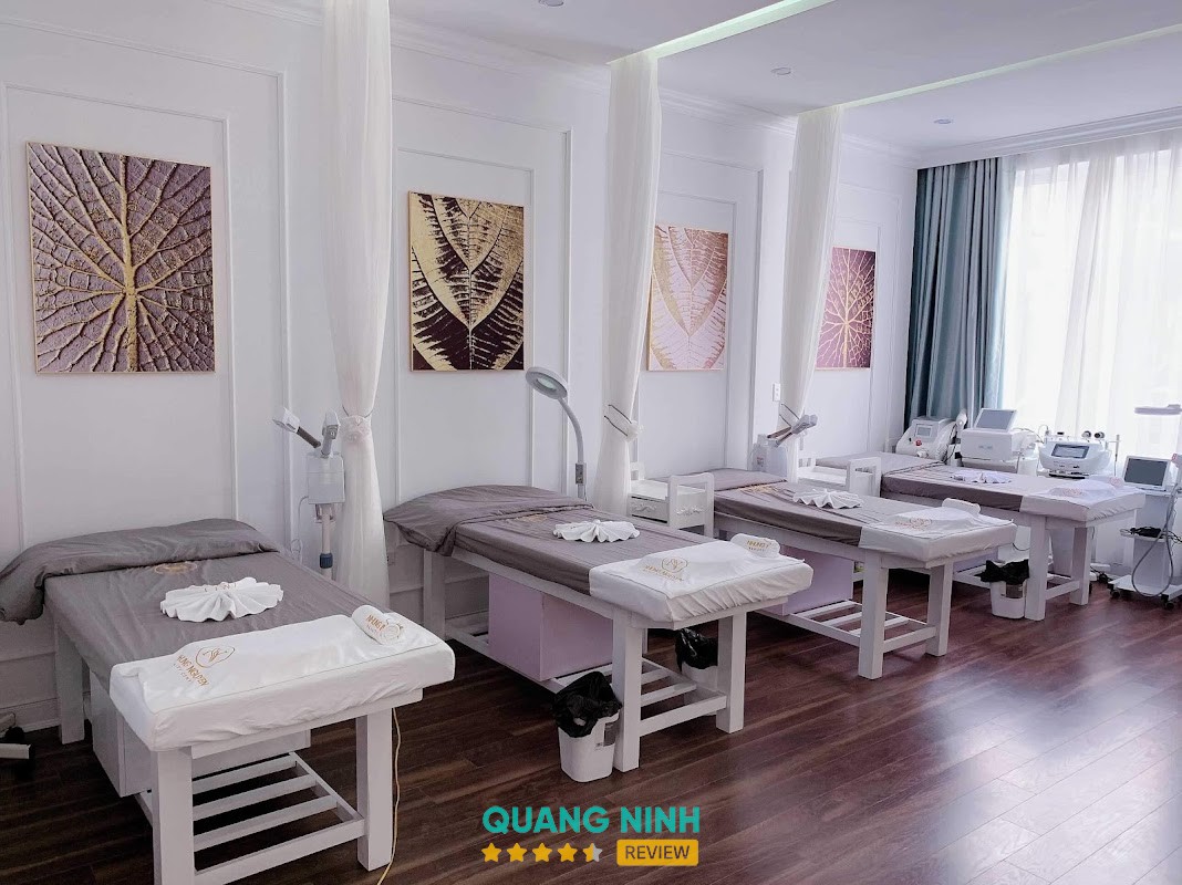 Nhung Nguyen Beauty Professional – hình ảnh 3