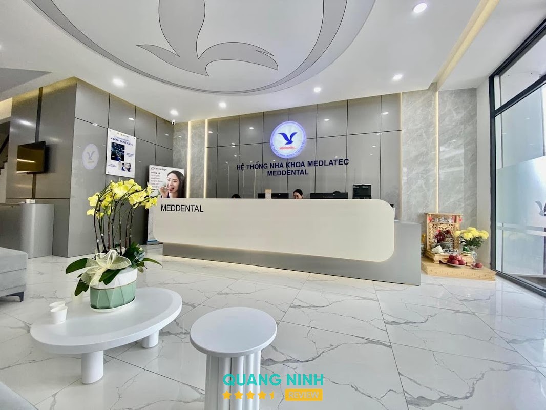 Meddental Medlatec Quảng Ninh