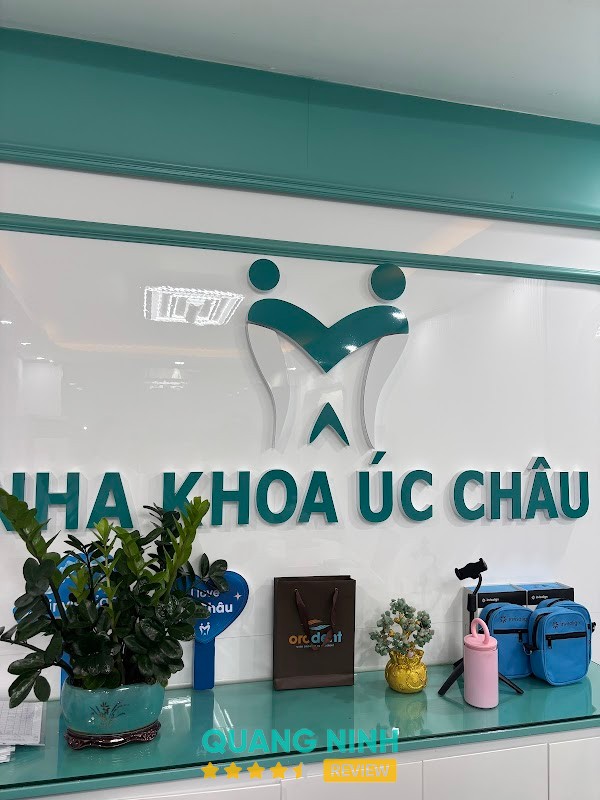 Nha Khoa Úc Châu Uông Bí - hình ảnh 3