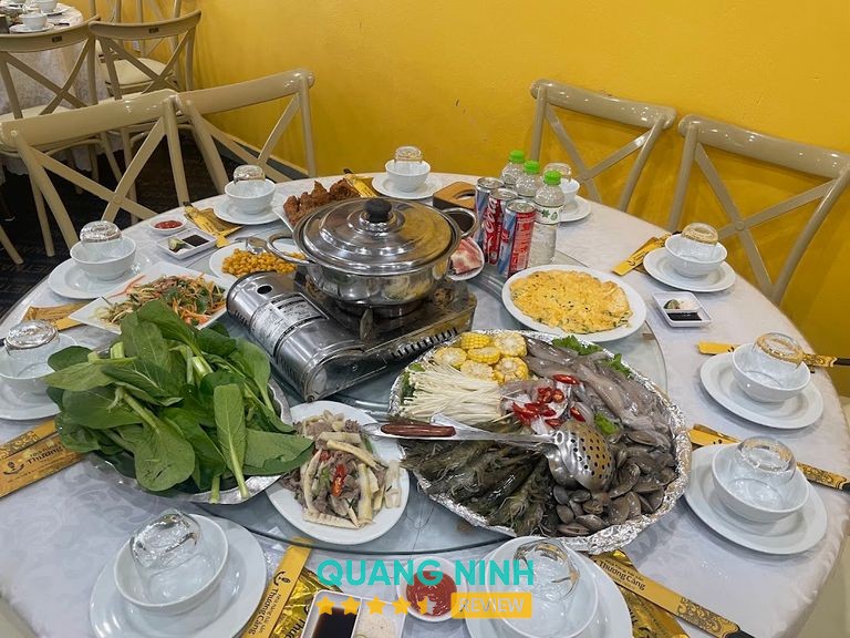 Nhà hàng Thương Cảng Sonasea Vân Đồn – hình ảnh 3