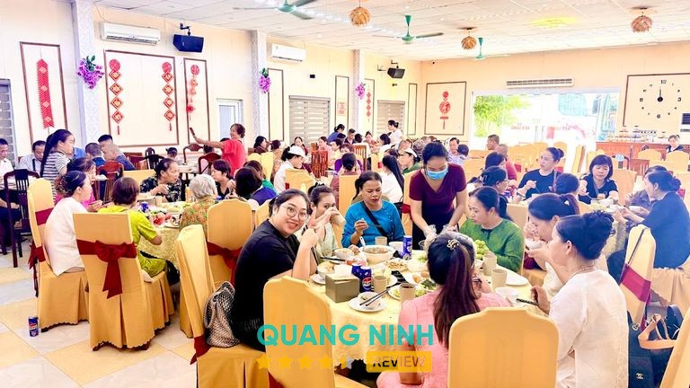 Nhà hàng Phố Biển Vân Đồn – hình ảnh 2