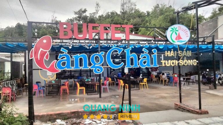 Nhà Hàng Buffet Làng Chài – hình ảnh 3