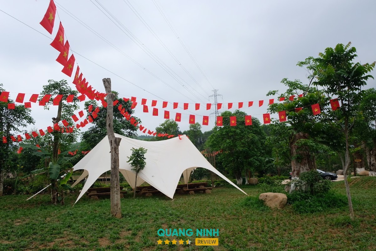 O Xanh - Khu trải nghiệm sinh thái – hình ảnh 3