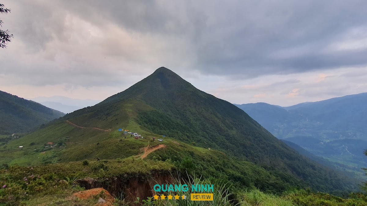 Camp Núi Cao Ly – hình ảnh 1
